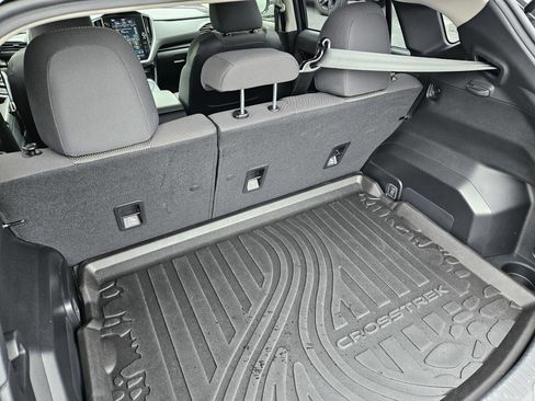 Certified 2024 Subaru Crosstrek 2.0i Premium image 40