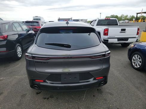 Used 2024 Dodge Hornet R/T Plus w/ R/T Blacktop Package AWD/4WD image 10
