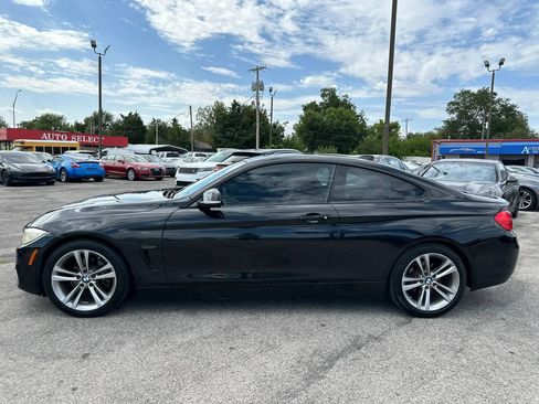 Used 2014 BMW 428i Coupe RWD image 31