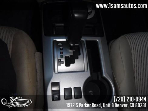 Used 2013 Toyota 4Runner SR5 image 10