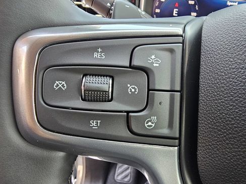 New 2026 Chevrolet Silverado 1500 RST w/ Safety Package AWD/4WD image 23