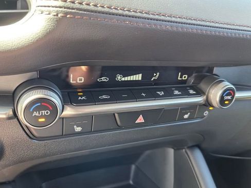 New 2026 MAZDA MAZDA3 2.5 S Sedan w/ Preferred Pkg image 24