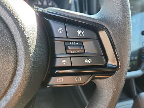 Used 2026 Subaru Crosstrek 2.0i Premium image 22