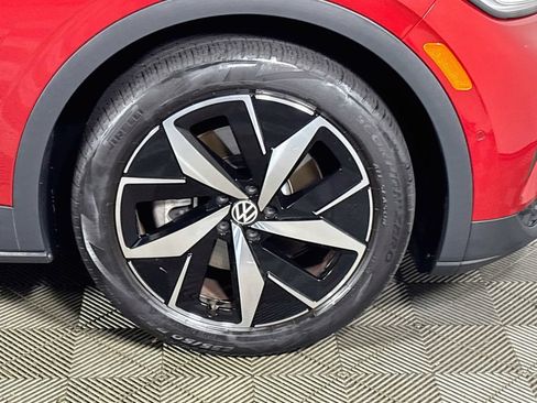 Certified 2023 Volkswagen ID.4 Pro S RWD image 25