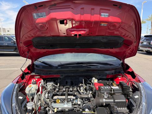 Used 2023 Nissan Kicks SR w/ SR Premium Package FWD image 22