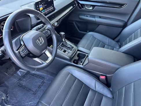 Certified 2023 Honda CR-V EX-L image 14