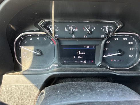 Certified 2021 GMC Sierra 1500 Elevation AWD/4WD image 6