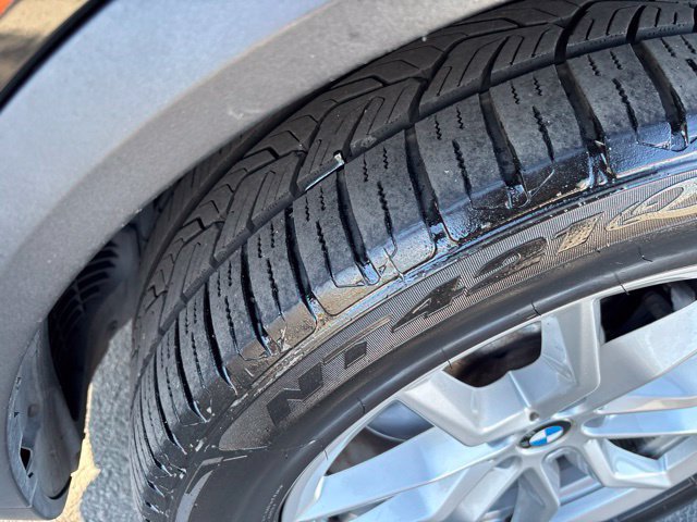 Used 2021 BMW X5 xDrive40i w/ Convenience Package AWD/4WD image 45