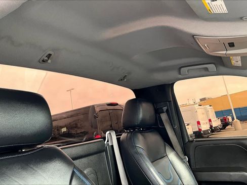 Used 2016 Chevrolet Silverado 1500 W/T image 14