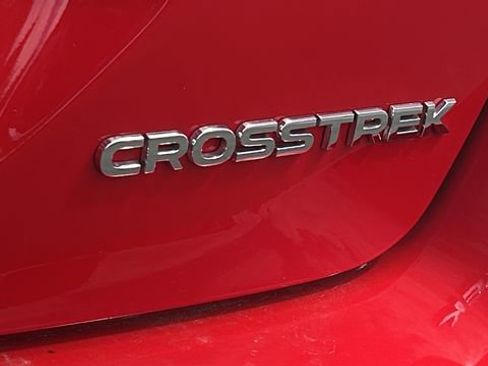Certified 2025 Subaru Crosstrek 2.0i Premium AWD/4WD image 8