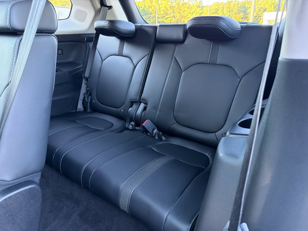 Used 2024 Honda Pilot Touring image 23