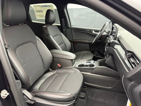 New 2026 Ford Escape ST-Line w/ Cold Weather Package image 50