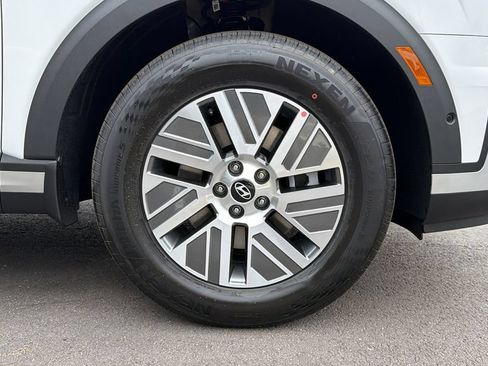 New 2026 Hyundai Palisade SEL Premium FWD image 14