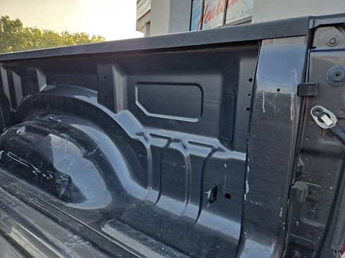 Used 2020 RAM 1500 Laramie image 30