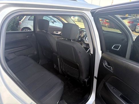 Used 2011 GMC Terrain SLE image 15