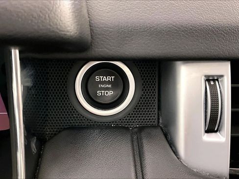 Used 2019 Land Rover Range Rover Sport Supercharged image 35