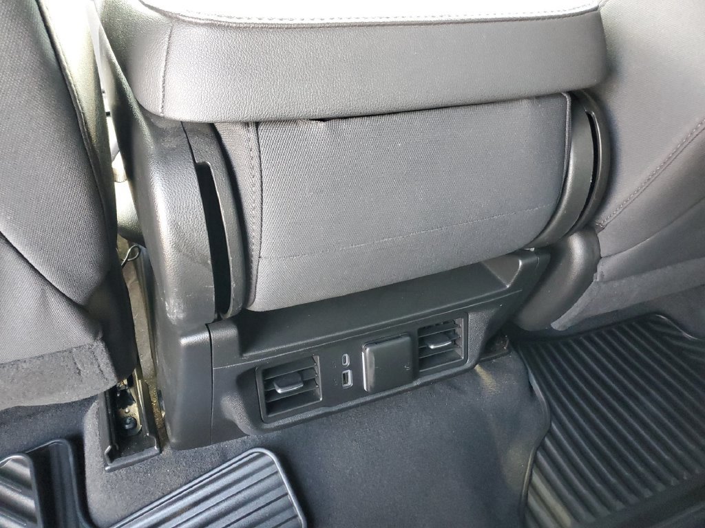 Used 2023 Chevrolet Silverado 1500 LT RWD image 21
