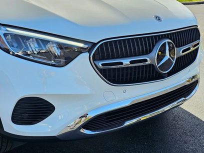 New 2026 Mercedes-Benz GLC 300 4MATIC