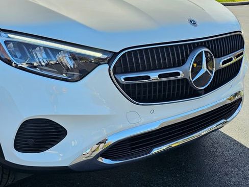 New 2026 Mercedes-Benz GLC 300 4MATIC image 3