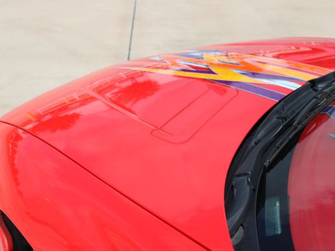 Used 1997 Chevrolet Camaro LT w/ Preferred Equipment Group 2 RWD image 37
