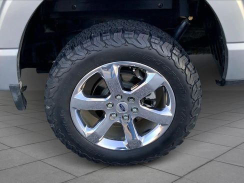 Used 2021 Ford F150 Lariat image 10