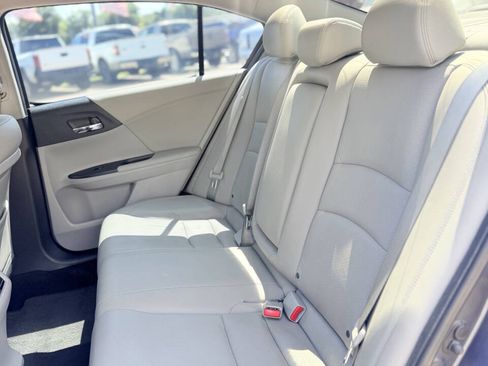 Used 2013 Honda Accord EX-L image 18