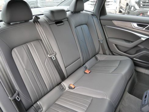 Used 2024 Audi A6 Premium Plus AWD/4WD image 20