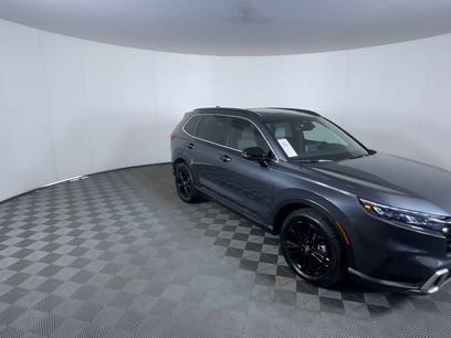 Used 2024 Honda CR-V Sport Touring