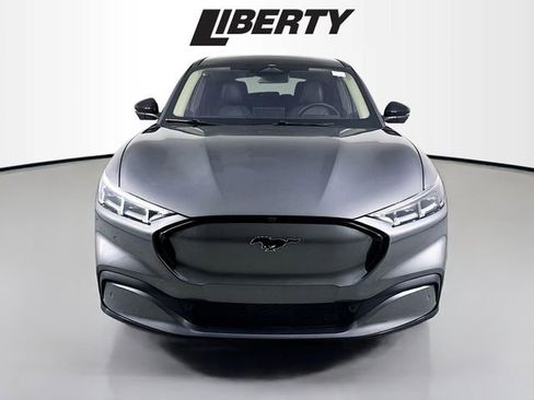 Used 2023 Ford Mustang Mach-E Premium image 2