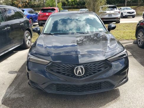 Used 2024 Acura Integra image 2