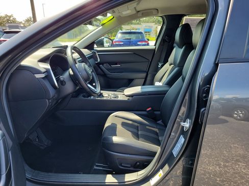 Used 2024 MAZDA CX-50 AWD 2.5 S w/ Preferred Package image 17