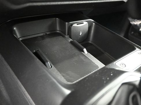 New 2026 Ford Bronco Big Bend image 16