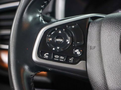 Used 2022 Honda CR-V EX-L image 13