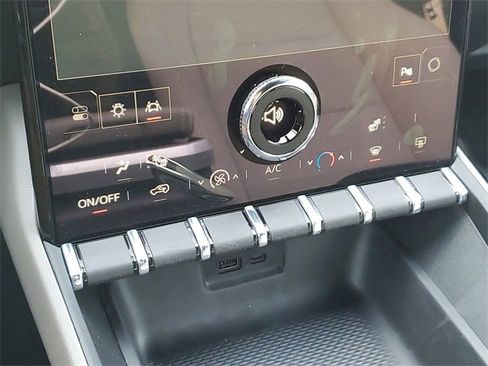 New 2026 GMC Terrain Elevation image 17