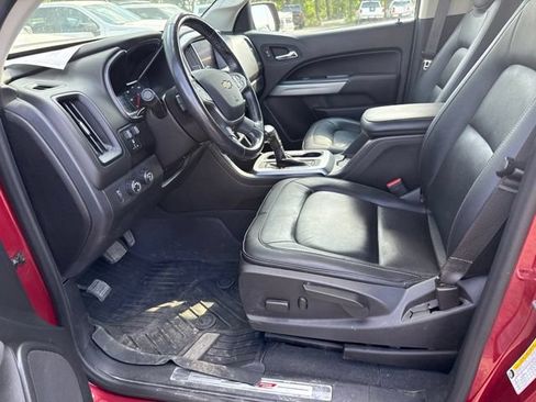 Used 2019 Chevrolet Colorado ZR2 AWD/4WD image 18