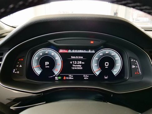 New 2026 Audi Q7 3.0T Premium Plus image 23