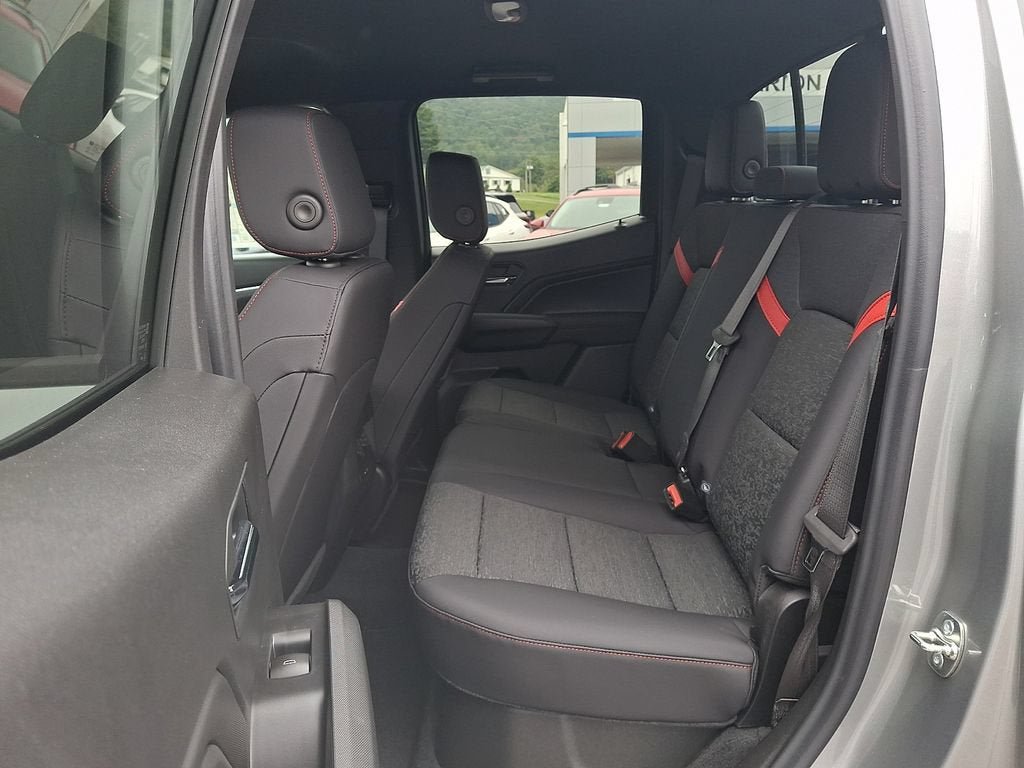 New 2026 Chevrolet Colorado Z71 AWD/4WD image 5