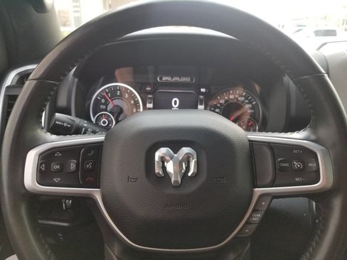 Certified 2022 RAM 1500 Big Horn image 30