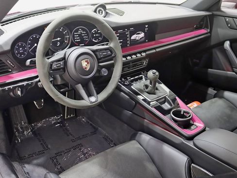 Used 2024 Porsche 911 Carrera T RWD image 15