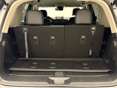 New 2025 Honda Pilot EX-L image 12