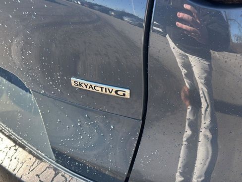 Used 2025 MAZDA CX-30 AWD 2.5 S w/ Preferred Package image 6