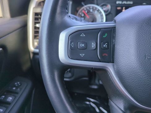 Used 2023 RAM 1500 Big Horn AWD/4WD image 23