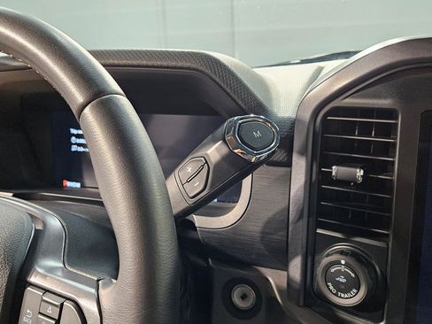 Used 2024 Ford F150 XLT w/ Mobile Office Package AWD/4WD image 32