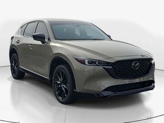 Used 2024 MAZDA CX-5 Carbon Edition 360° Tour