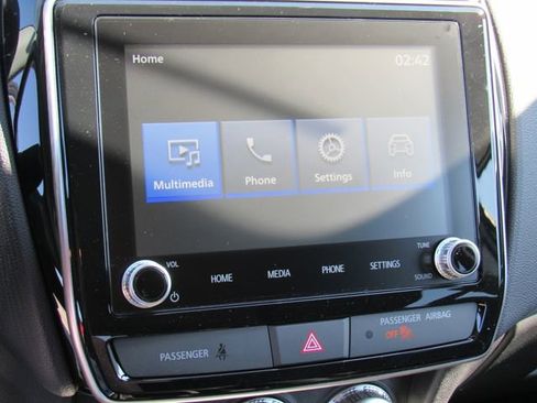 New 2026 Mitsubishi Outlander Sport ES AWD/4WD image 21