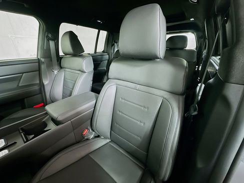 New 2026 Hyundai Santa Fe Calligraphy image 21