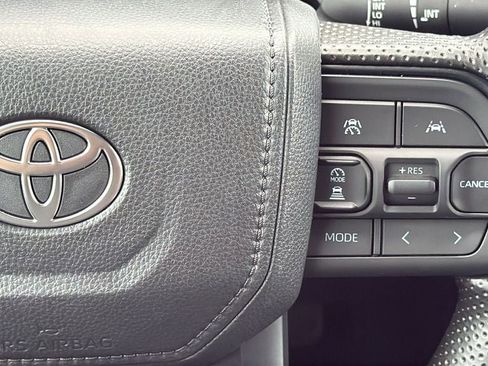 New 2026 Toyota Tacoma SR5 AWD/4WD image 31