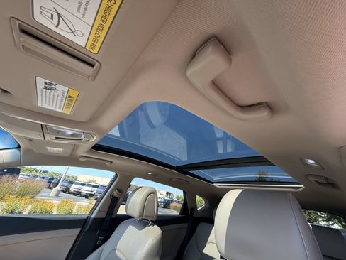 Used 2016 Hyundai Tucson Limited w/ Option Group 03 FWD image 23