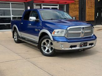 Used 2016 RAM 1500 Laramie w/ Convenience Group AWD/4WD video 1