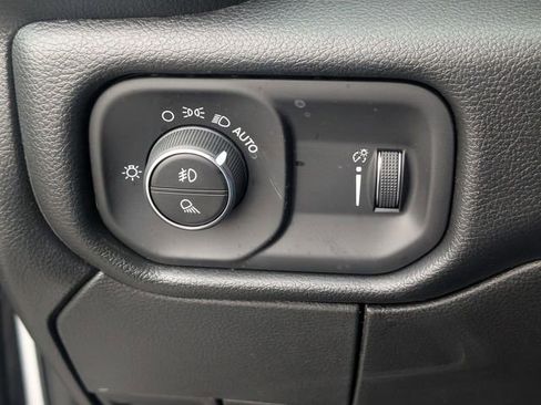 New 2026 RAM 2500 Tradesman AWD/4WD image 12